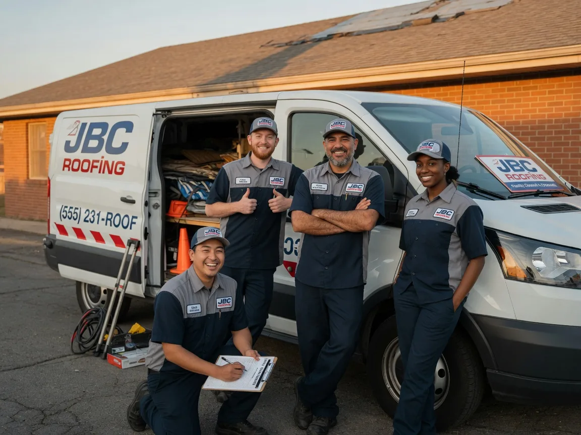 Roof Replacement company in Grove City, MN