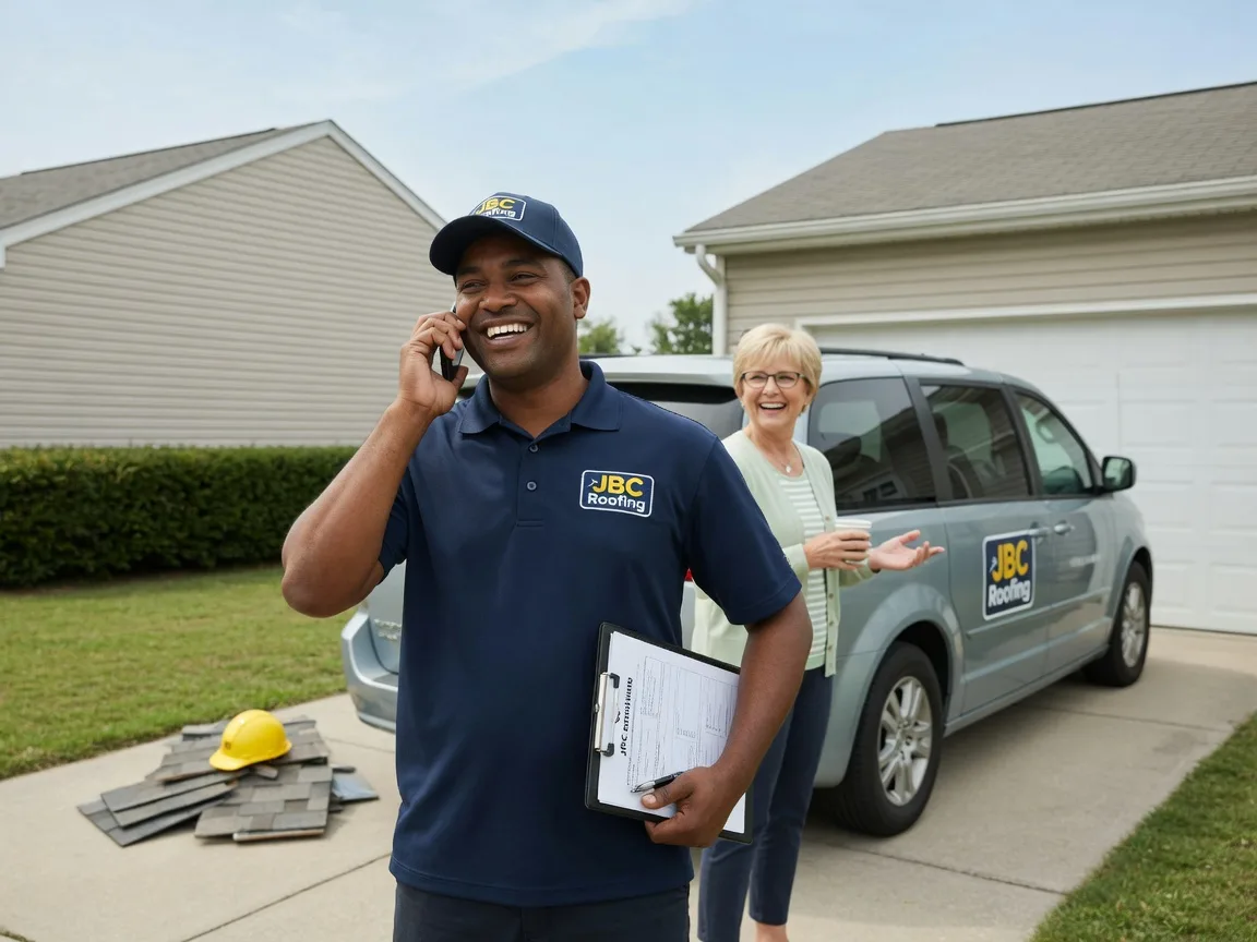 Roof Replacement Grove City, MN FAQs